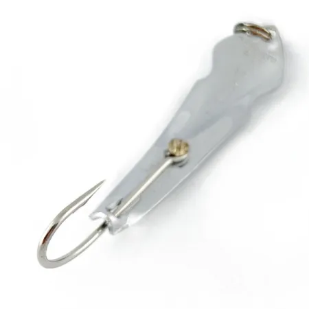 Tony Accetta Pet Spoon 14, 7g Nikkel, Lepel #23618