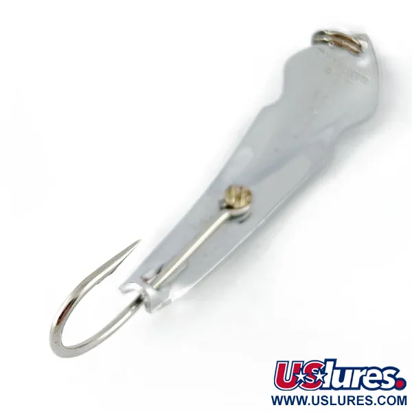 Tony Accetta Pet Spoon 14, 7g Nikkel, Lepel #23618