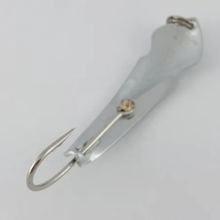 Tony Accetta Pet Spoon 14, 7g Nikkel, Lepel #23618