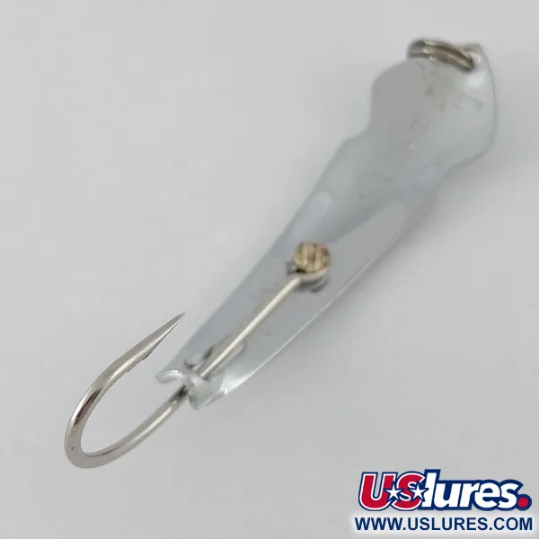 Tony Accetta Pet Spoon 14, 7g Nikkel, Lepel #23618