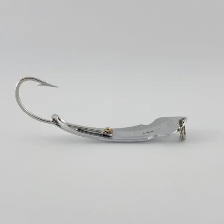 Tony Accetta Pet Spoon 14, 7g Nikkel, Lepel #23618