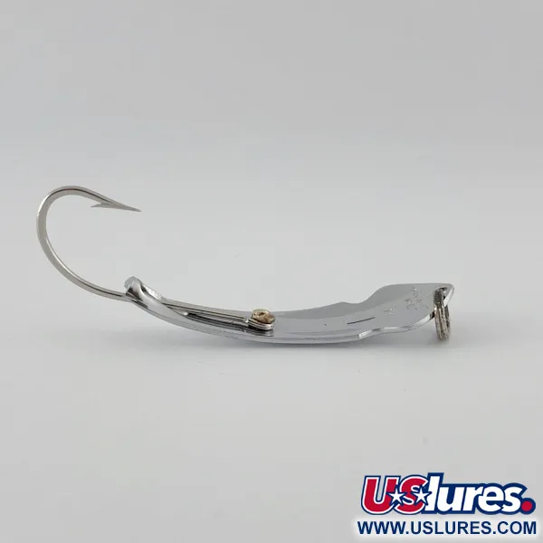 Tony Accetta Pet Spoon 14, 7g Nikkel, Lepel #23618