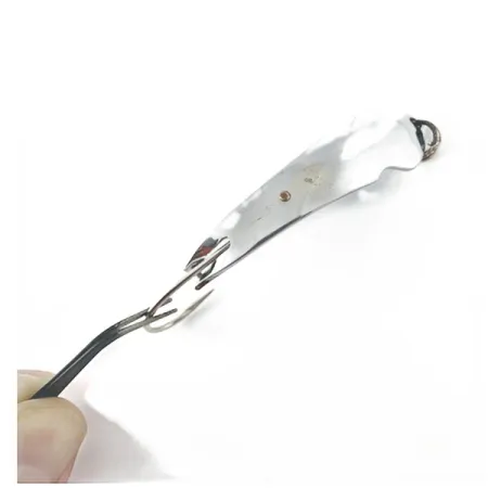 Tony Accetta Pet Spoon 14, 7g Nikkel, Lepel #23618