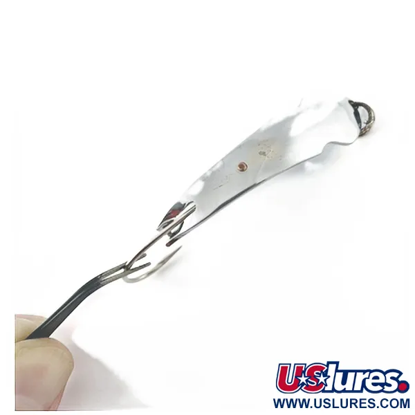 Tony Accetta Pet Spoon 14, 7g Nikkel, Lepel #23618