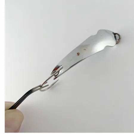 Tony Accetta Pet Spoon 14, 7g Nikkel, Lepel #23618