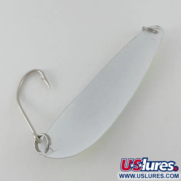 The Producers Hookster Totem #4, 8g Wit/Geel, Lepel #23619