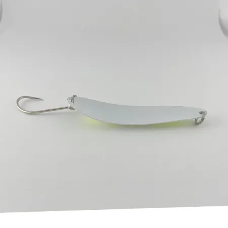 The Producers Hookster Totem #4, 8g Wit/Geel, Lepel #23619