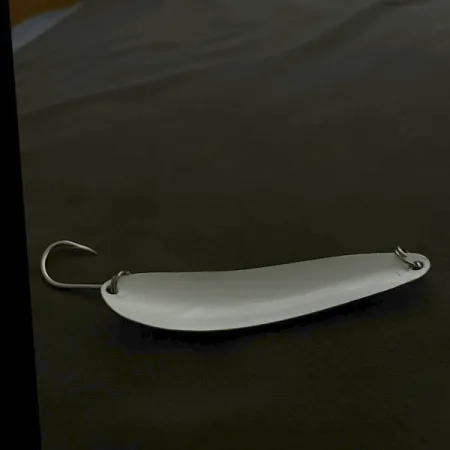 The Producers Hookster Totem #4, 8g Wit/Geel, Lepel #23619