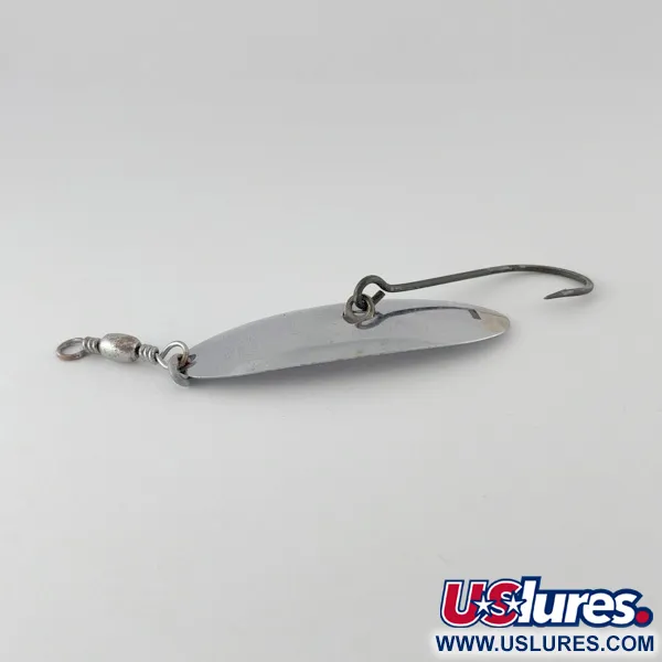 Pflueger Record 4 №1832, 12g Nikkel, Lepel #23621