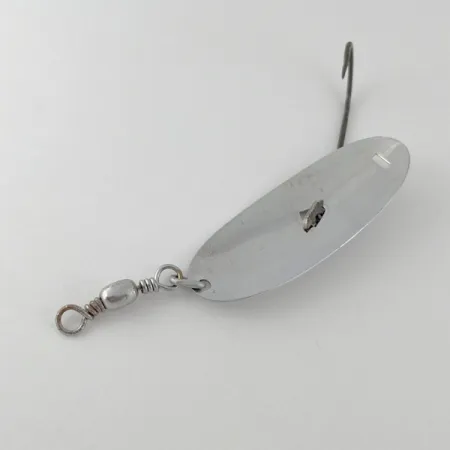 Pflueger Record 4 №1832, 12g Nikkel, Lepel #23621