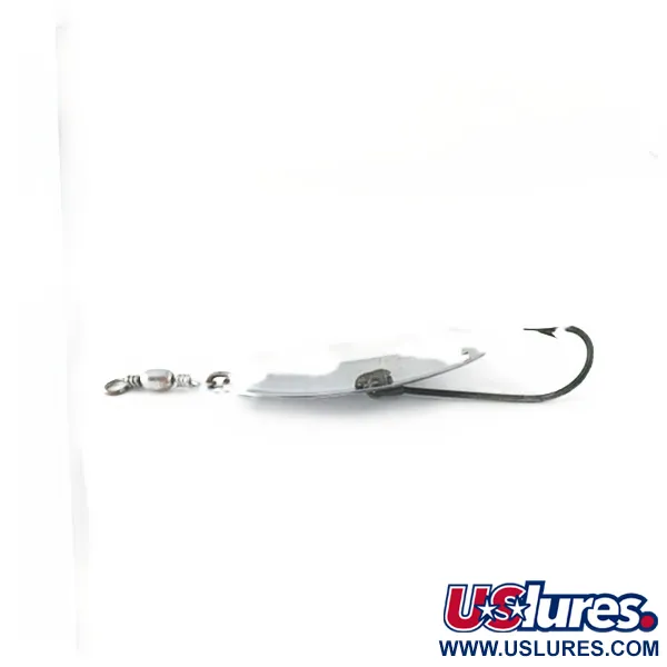 Pflueger Record 4 №1832, 12g Nikkel, Lepel #23621