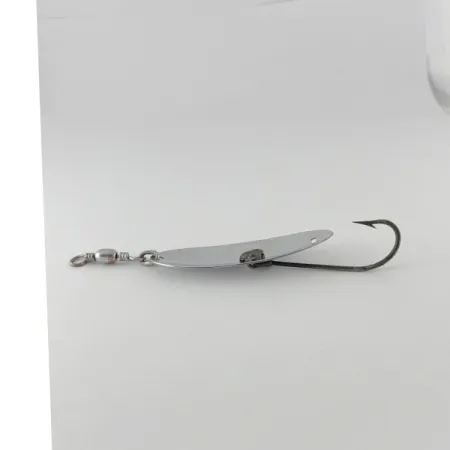 Pflueger Record 4 №1832, 12g Nikkel, Lepel #23621