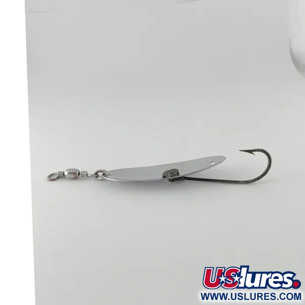 Pflueger Record 4 №1832, 12g Nikkel, Lepel #23621