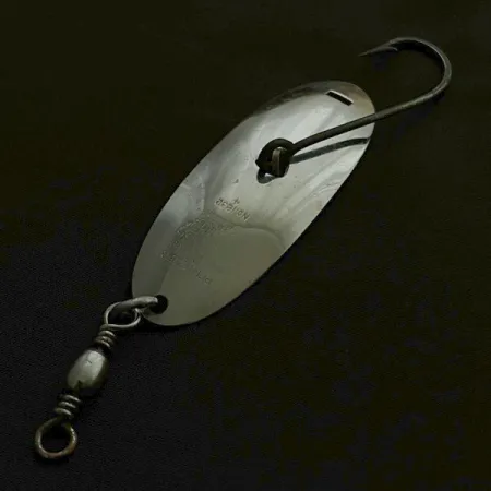 Pflueger Record 4 №1832 Lepel