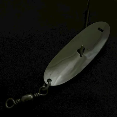 Pflueger Record 4 №1832, 12g Nikkel, Lepel #23621