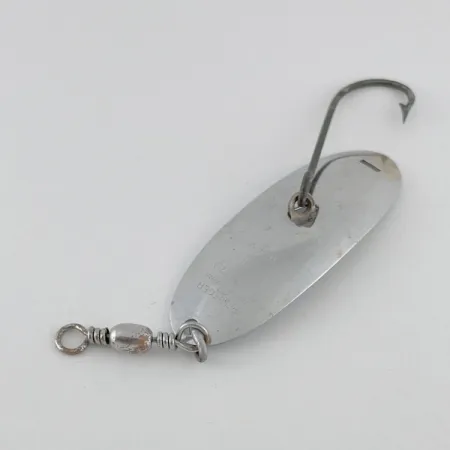 Pflueger Record 4 №1832, 12g Nikkel, Lepel #23621