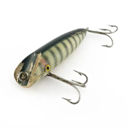Horrocks Ibbotson HICO Wobbler, snoek, 12g, drijvend kunstaas #23624