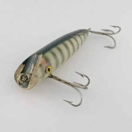Horrocks Ibbotson HICO Wobbler, snoek, 12g, drijvend kunstaas #23624