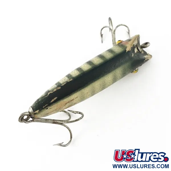 Horrocks Ibbotson HICO Wobbler, snoek, 12g, drijvend kunstaas #23624