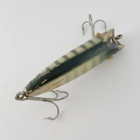 Horrocks Ibbotson HICO Wobbler, snoek, 12g, drijvend kunstaas #23624