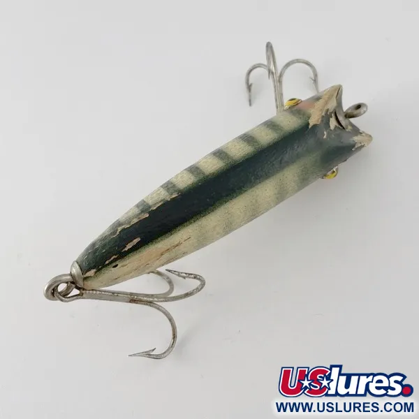 Horrocks Ibbotson HICO Wobbler, snoek, 12g, drijvend kunstaas #23624