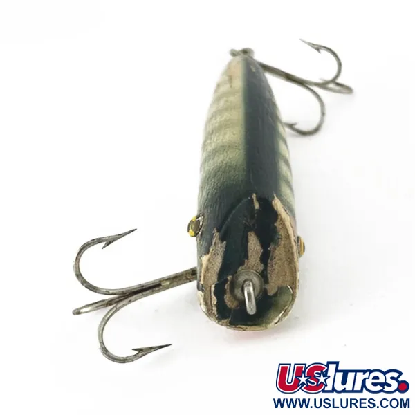 Horrocks Ibbotson HICO Wobbler, snoek, 12g, drijvend kunstaas #23624