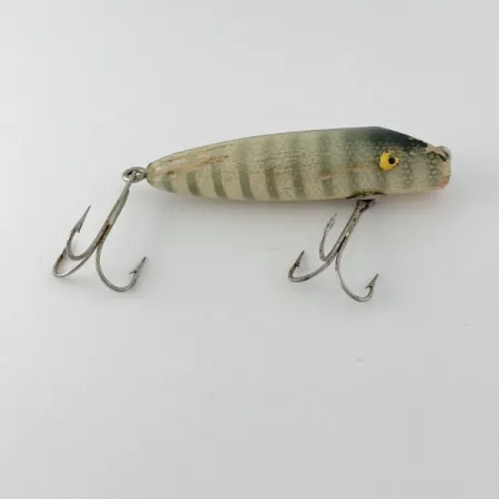 Horrocks Ibbotson HICO Wobbler, snoek, 12g, drijvend kunstaas #23624