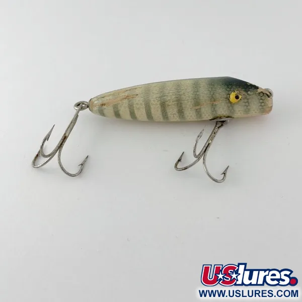 Horrocks Ibbotson HICO Wobbler, snoek, 12g, drijvend kunstaas #23624
