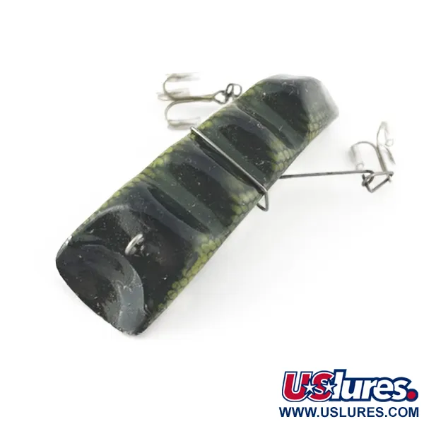 Bradson Wave fish, 12g, Snoekpatroon, Kunstaas #23625