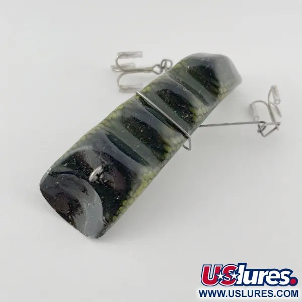 Bradson Wave fish, 12g, Snoekpatroon, Kunstaas #23625