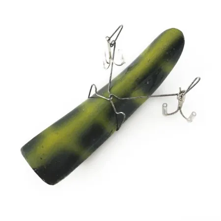 Bradson Wave fish, 12g, Snoekpatroon, Kunstaas #23625