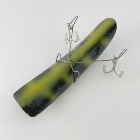 Bradson Wave fish, 12g, Snoekpatroon, Kunstaas #23625