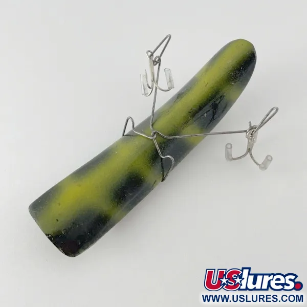 Bradson Wave fish, 12g, Snoekpatroon, Kunstaas #23625