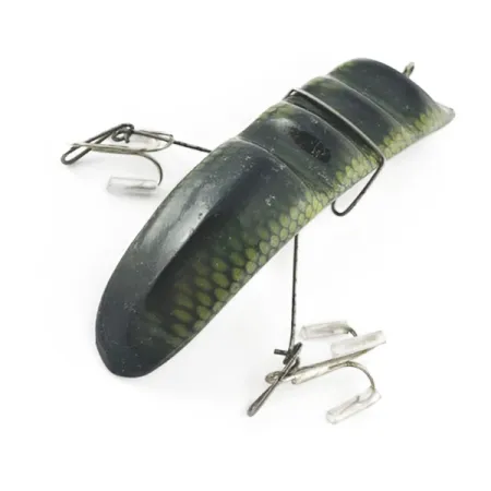 Bradson Wave fish, 12g, Snoekpatroon, Kunstaas #23625