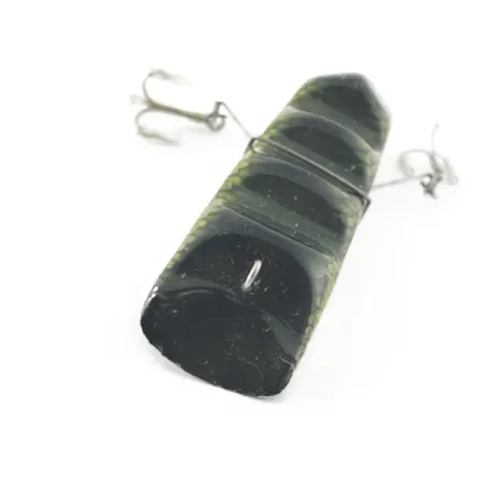 Bradson Wave fish, 12g, Snoekpatroon, Kunstaas #23625