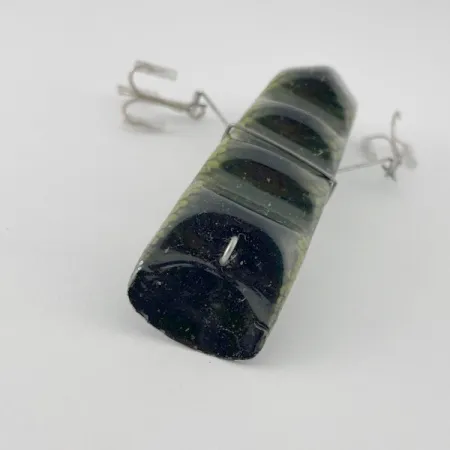 Bradson Wave fish, 12g, Snoekpatroon, Kunstaas #23625