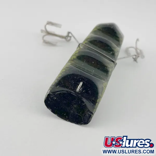 Bradson Wave fish, 12g, Snoekpatroon, Kunstaas #23625