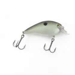 Strike King KVD 1.5 Silent Squarebill Crankbait