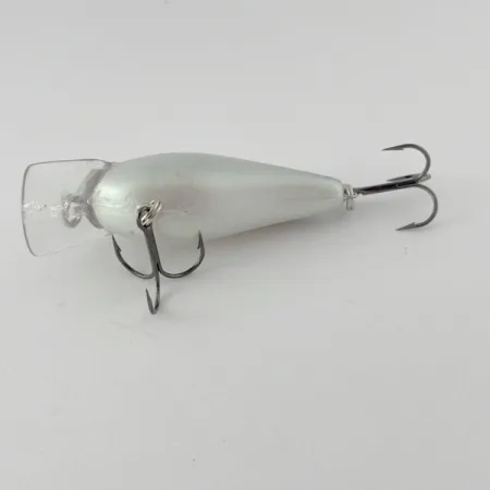 Strike King KVD 1.5 Silent, Olive Sexy Shad, 12g, Squarebill Crankbait #23627