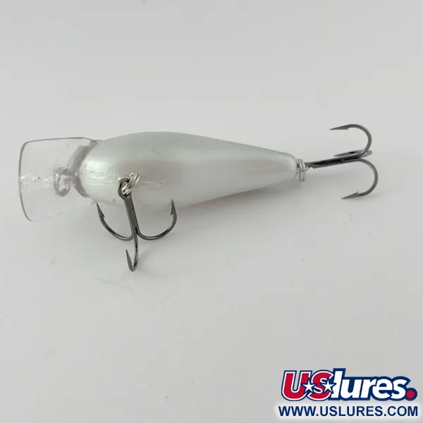 Strike King KVD 1.5 Silent, Olive Sexy Shad, 12g, Squarebill Crankbait #23627