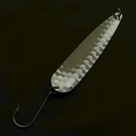 Sammy PAC (07) 1986, 16g Zilver/Groen, Lepel #23629