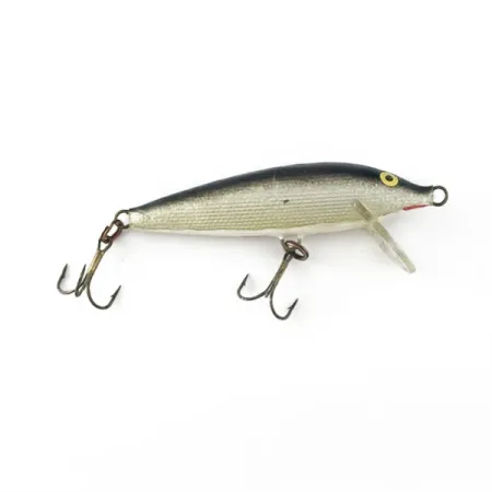 Rapala Countdown CD7 (Finland) (jaren 60)