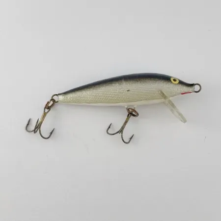 Rapala Countdown CD7, 8g, Zinkend Kunstaas #23630