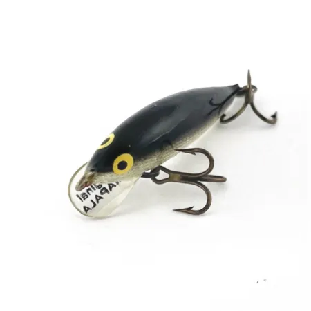 Rapala Original Floater F5, Zilver, 4g, Plug #23631