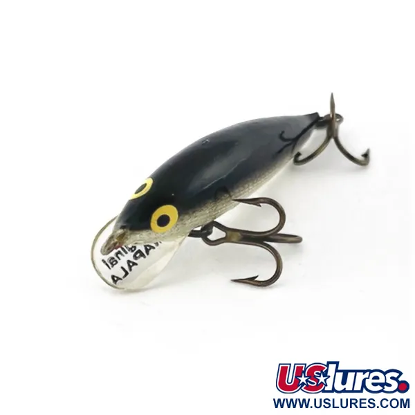 Rapala Original Floater F5, Zilver, 4g, Plug #23631