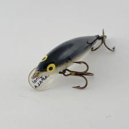 Rapala Original Floater F5, Zilver, 4g, Plug #23631