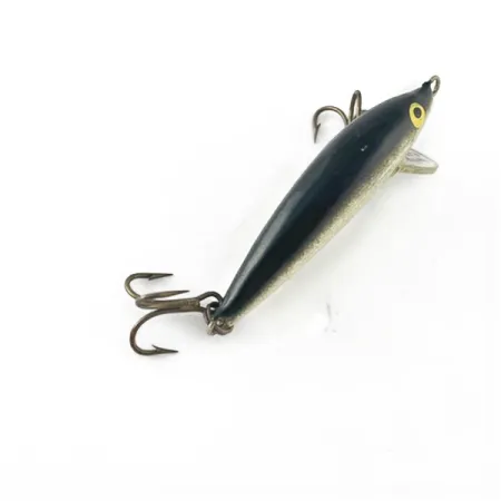 Rapala Original Floater F5, Zilver, 4g, Plug #23631
