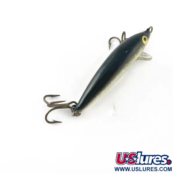 Rapala Original Floater F5, Zilver, 4g, Plug #23631