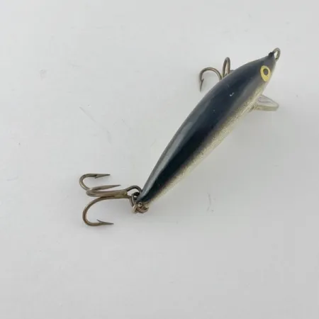 Rapala Original Floater F5, Zilver, 4g, Plug #23631