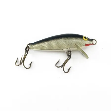 Rapala Original Floater F5 (Finland) jaren '60